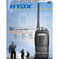 HYDX D21 mini pocket digital am fm radio scanners